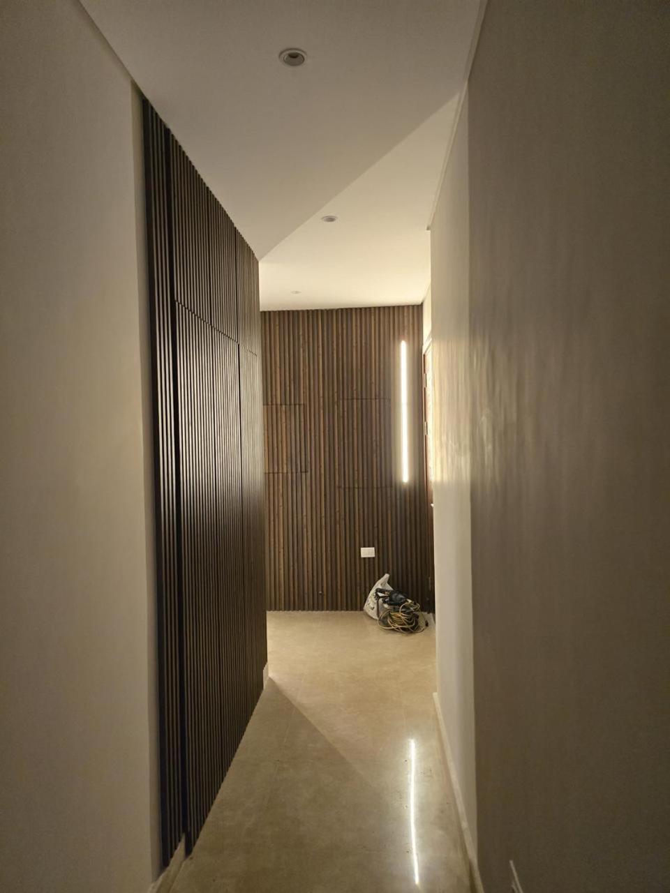 Apartment Elegant Zed Park *