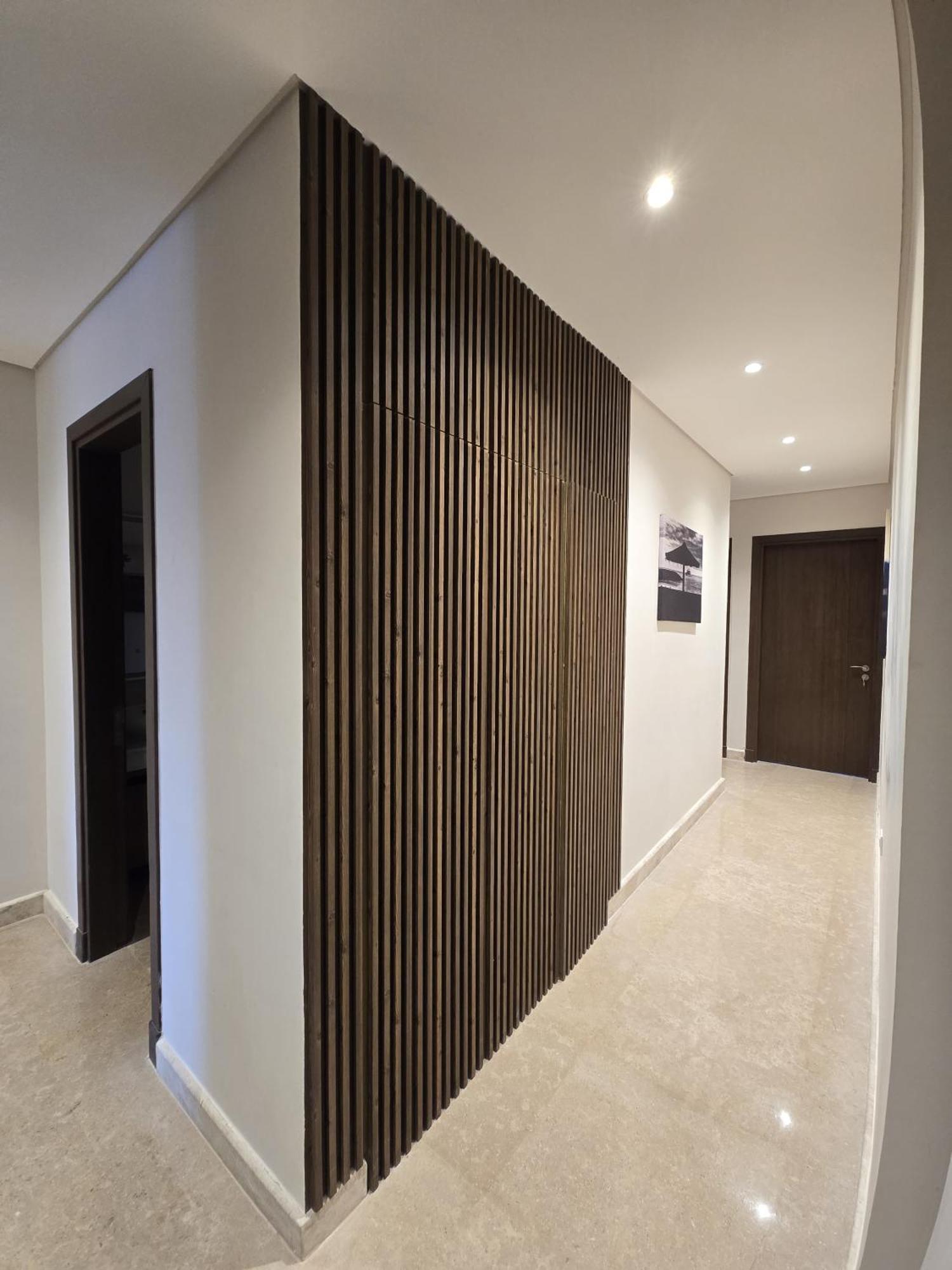 Apartment Elegant Zed Park